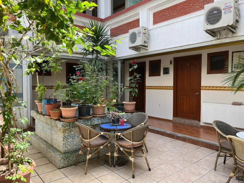 Vatan Hotel İzmir Luaran gambar