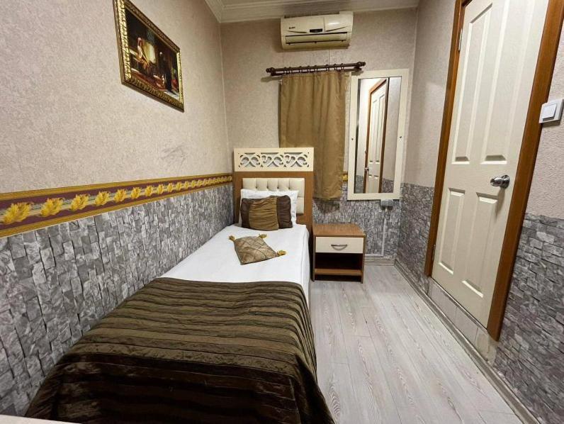 Vatan Hotel İzmir Luaran gambar