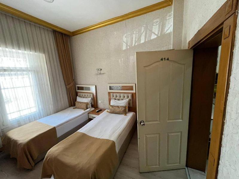 Vatan Hotel İzmir Luaran gambar