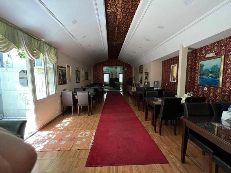 Vatan Hotel İzmir Luaran gambar