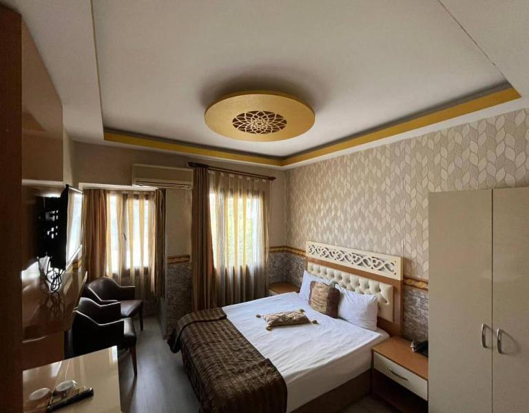 Vatan Hotel İzmir Luaran gambar