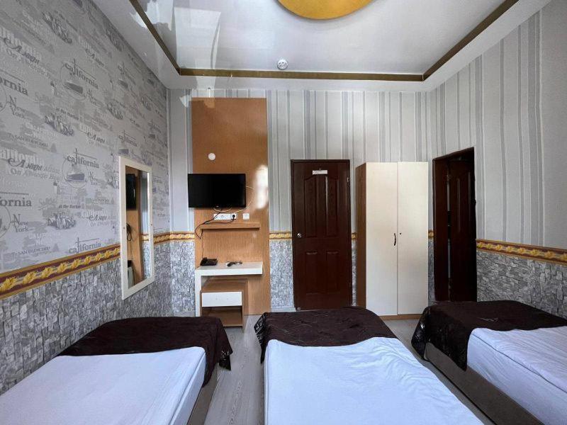 Vatan Hotel İzmir Luaran gambar