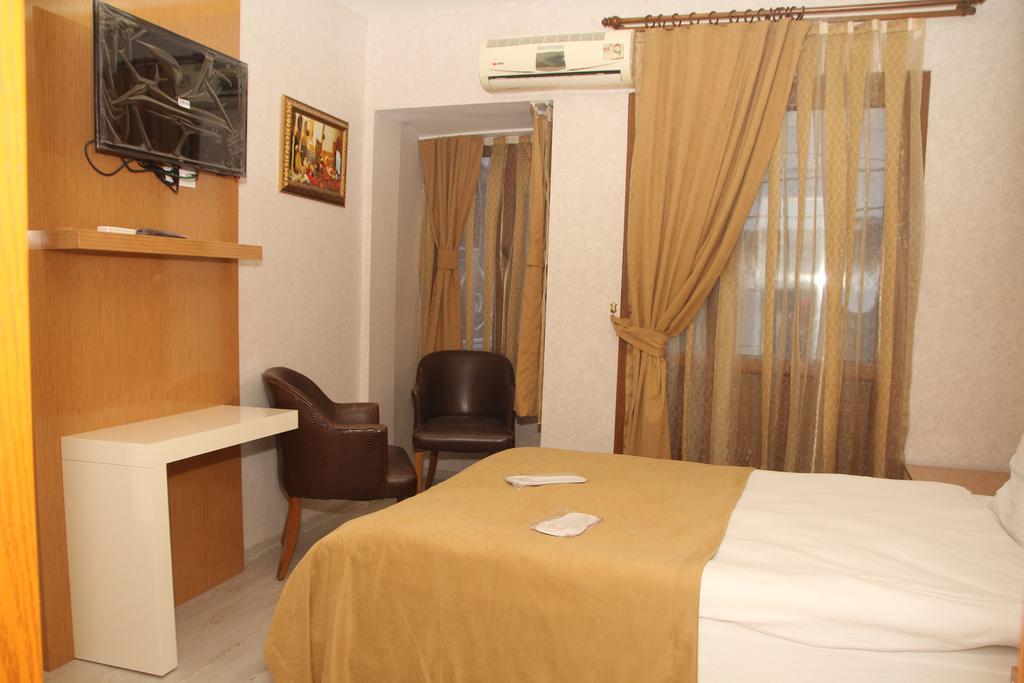 Vatan Hotel İzmir Luaran gambar