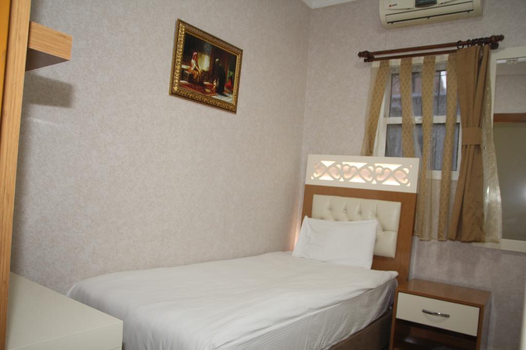 Vatan Hotel İzmir Luaran gambar