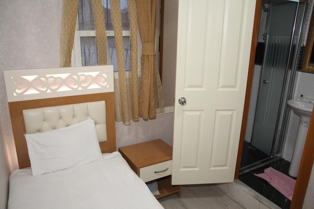 Vatan Hotel İzmir Luaran gambar