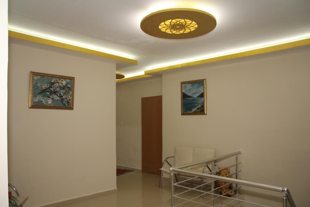 Vatan Hotel İzmir Luaran gambar