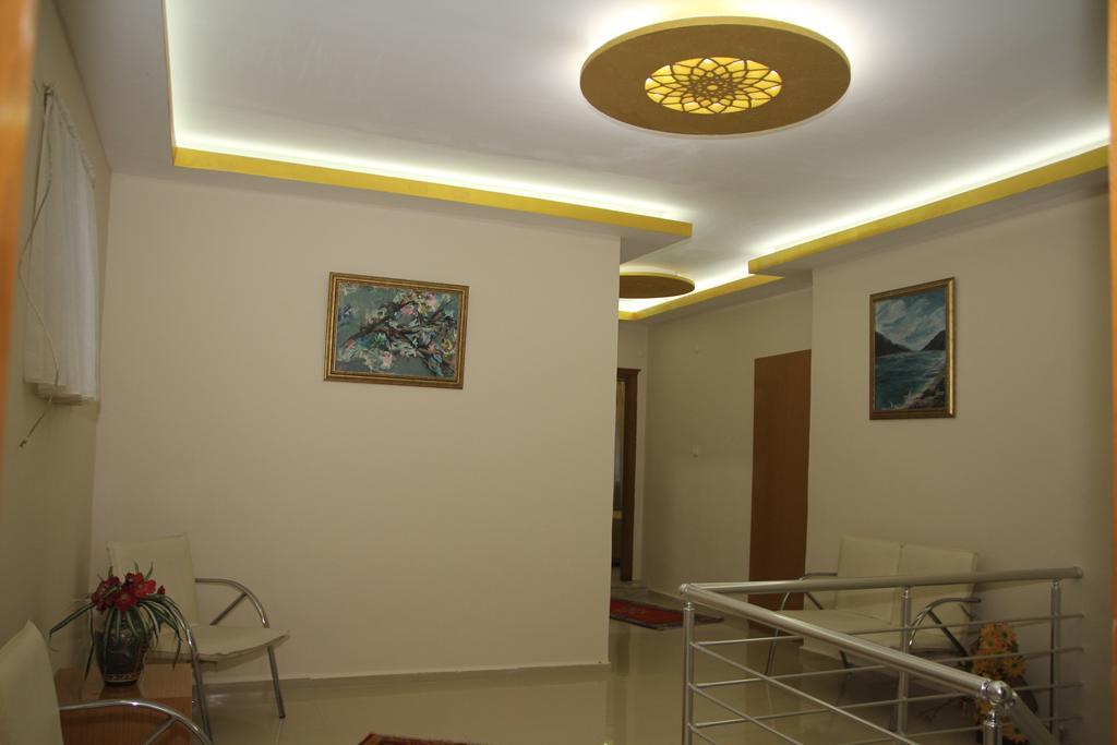 Vatan Hotel İzmir Luaran gambar