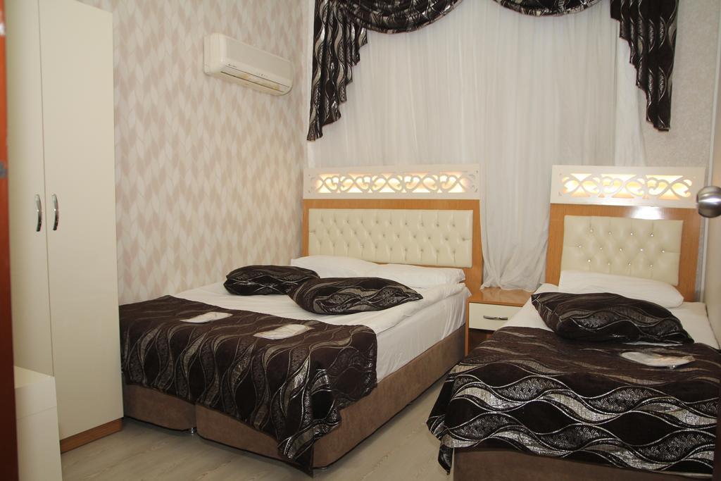 Vatan Hotel İzmir Luaran gambar