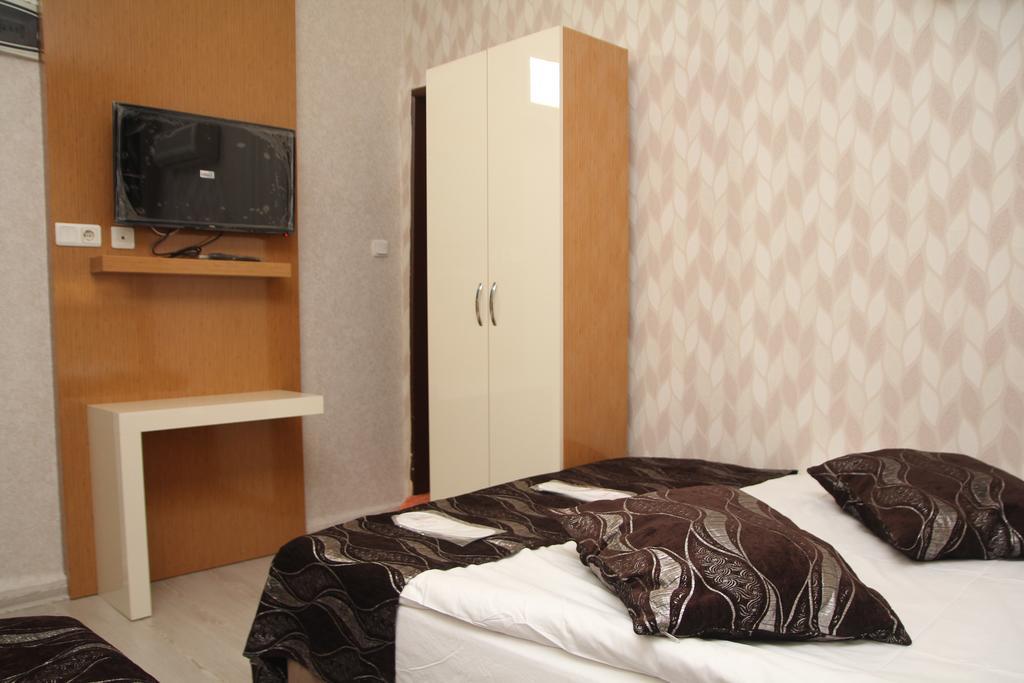 Vatan Hotel İzmir Luaran gambar