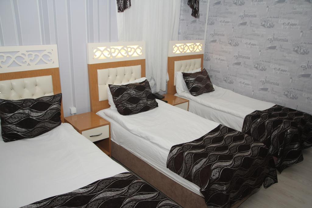 Vatan Hotel İzmir Luaran gambar