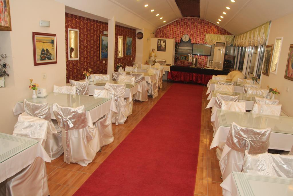 Vatan Hotel İzmir Luaran gambar