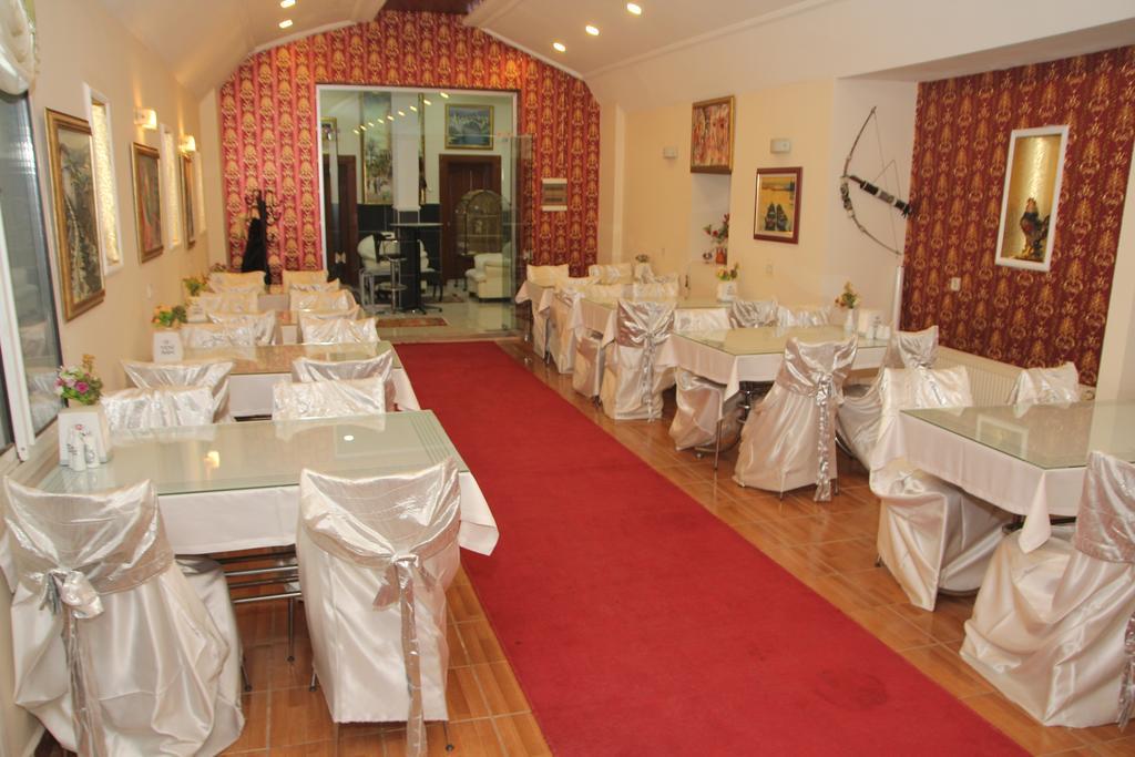 Vatan Hotel İzmir Luaran gambar
