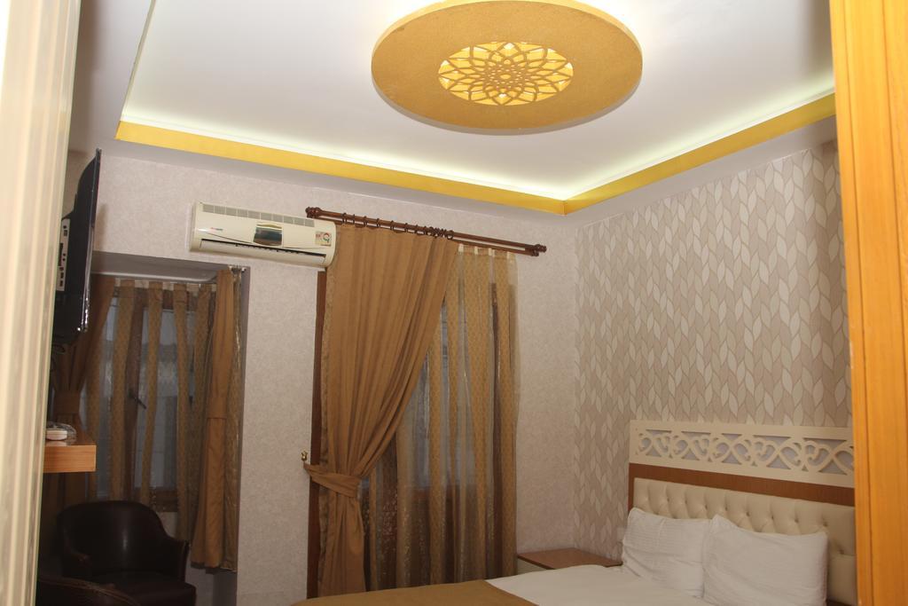 Vatan Hotel İzmir Luaran gambar