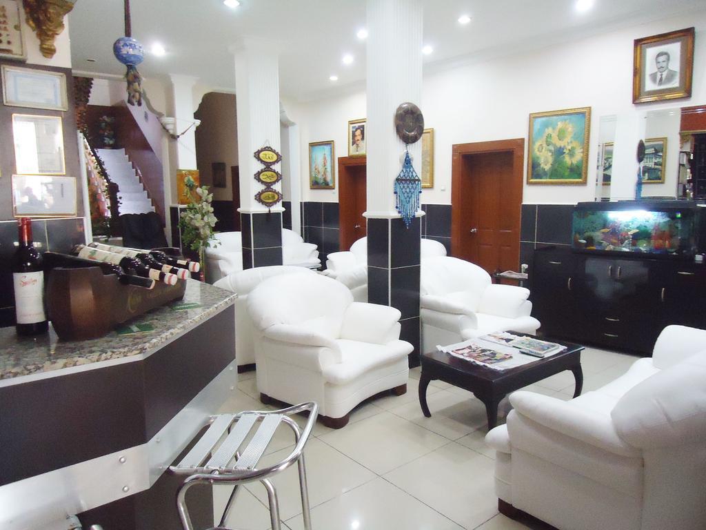 Vatan Hotel İzmir Luaran gambar