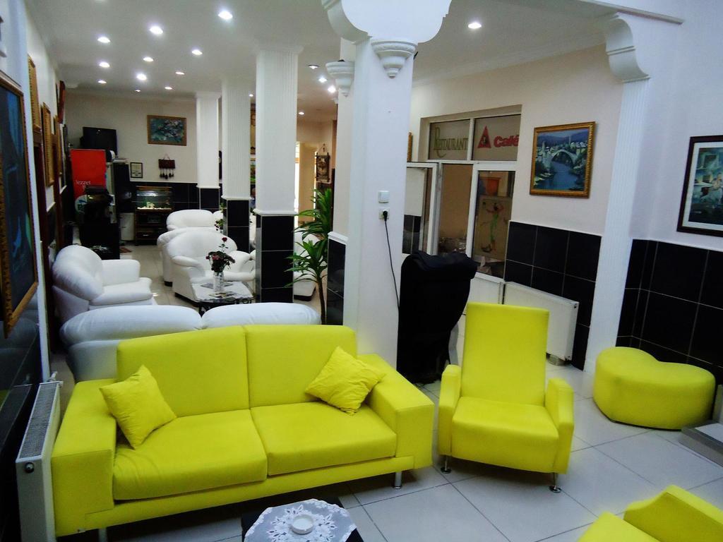 Vatan Hotel İzmir Luaran gambar