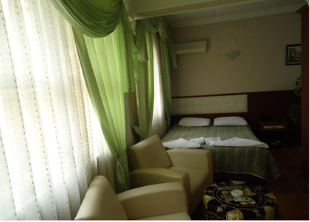 Vatan Hotel İzmir Luaran gambar