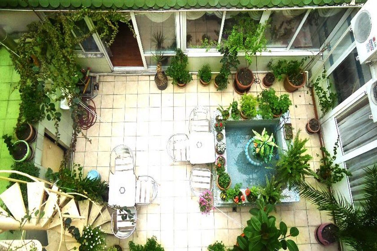 Vatan Hotel İzmir Luaran gambar