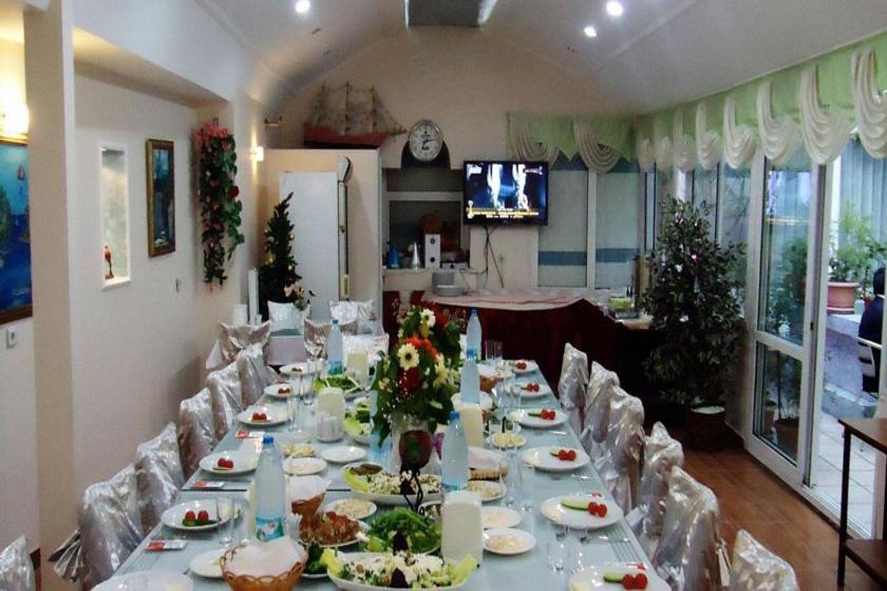 Vatan Hotel İzmir Luaran gambar